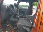 2010 Jeep Wrangler Unlimited Sport for Sale in Glassboro, NJ - Water/Flood