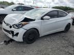 2016 Hyundai Elantra Se for Sale in Montgomery, AL - Front End