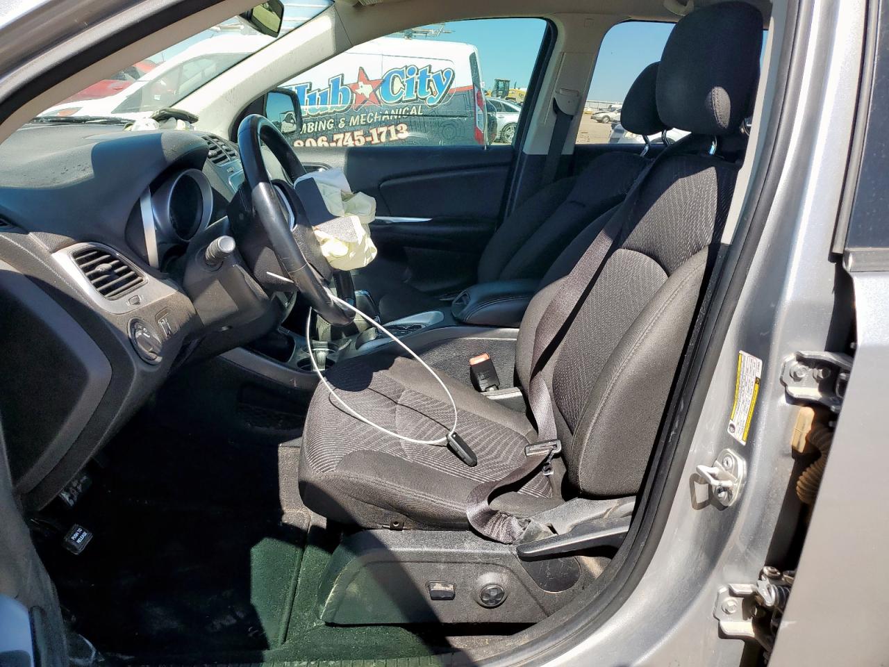 2020 Dodge Journey Se VIN: 3C4PDCAB0LT274875 Lot: 57034035