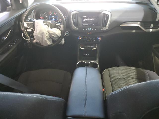  GMC TERRAIN 2024 Синий