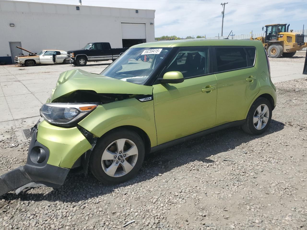 Farr West, UT에서 판매 중인 2019 Kia Soul - Front End