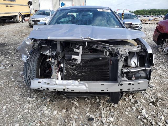  CHRYSLER 300 2013 Серебристый