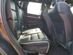 2014 Jeep Grand Cherokee Overland იყიდება Antelope-ში, CA - Undercarriage