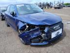 2016 AUDI A1 SPORT TDI  for sale at Copart PETERLEE