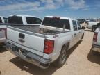 2018 Chevrolet Silverado K1500 zu verkaufen in Andrews, TX - Rear End