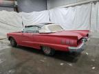1960 Ford Thunderbir იყიდება Walton-ში, KY - Normal Wear