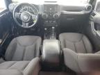 2016 Jeep Wrangler Unlimited Sport for Sale in Houston, TX - Side