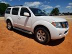 2010 Nissan Pathfinder S იყიდება China Grove-ში, NC - Side