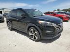 2016 Hyundai Tucson Limited на продаже в Kansas City, KS - Minor Dent/Scratches