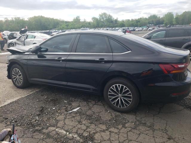  VOLKSWAGEN JETTA 2019 Czarny