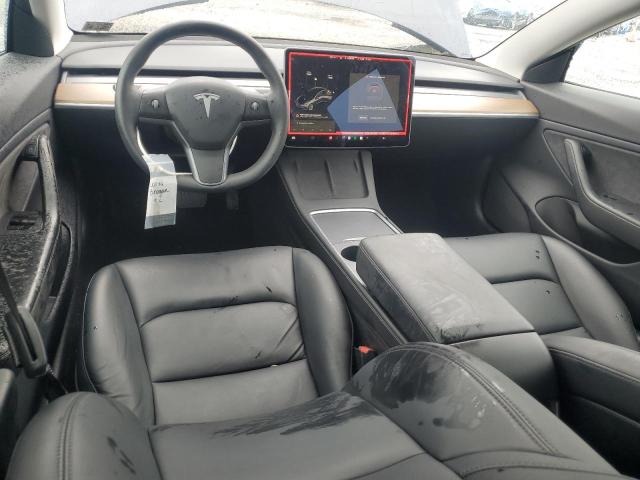  TESLA MODEL 3 2021 Charcoal