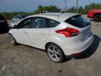 2015 Ford Focus Titanium იყიდება Indianapolis-ში, IN - Front End