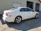 2010 Chevrolet Malibu 1Lt en Venta en Center Rutland, VT - Rear End