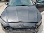 2018 Ford Fusion S Hybrid for Sale in Haslet, TX - Front End