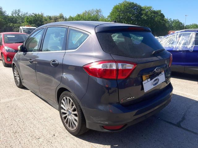 2012 FORD C-MAX TITA