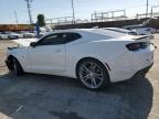 2022 Chevrolet Camaro Lt for Sale in Wilmington, CA - Front End