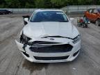 2014 Ford Fusion Se Hybrid for Sale in Ellwood City, PA - Front End