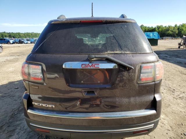  GMC ACADIA 2015 Фіолетовий