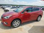 2019 Buick Envision Preferred იყიდება Grand Prairie-ში, TX - Front End