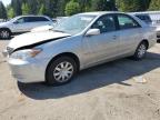 2004 Toyota Camry Le for Sale in Arlington, WA - Front End