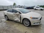 2018 Ford Fusion Titanium/Platinum for Sale in Walton, KY - Side