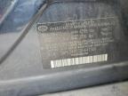 2013 Hyundai Sonata Se for Sale in Harleyville, SC - Front End