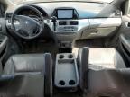 2010 Honda Odyssey Exl იყიდება Elgin-ში, IL - Front End