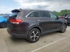 2016 Kia Sorento Ex for Sale in Louisville, KY - All Over
