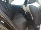 2009 Toyota Corolla Base zu verkaufen in Mcfarland, WI - Hail