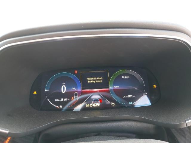 2022 RENAULT ARKANA RS