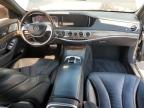 2015 Mercedes-Benz S 550 4Matic en Venta en Chalfont, PA - Mechanical