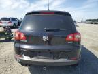 2011 Volkswagen Tiguan S na sprzedaż w Antelope, CA - Front End