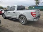 2023 Ford F150 Supercrew na sprzedaż w Albuquerque, NM - Front End