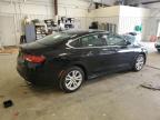 2016 Chrysler 200 Limited na sprzedaż w Mcfarland, WI - Hail