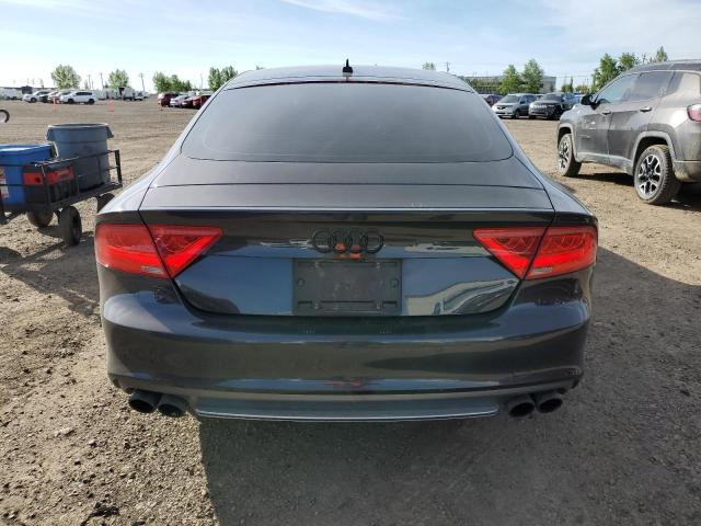 2013 AUDI S7 PREMIUM  