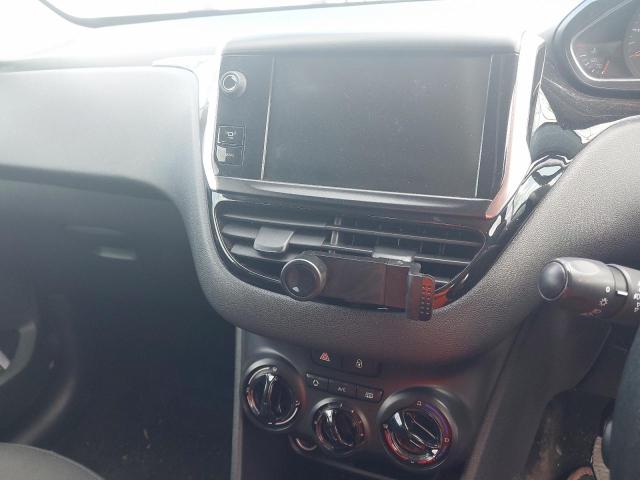2013 PEUGEOT 208 ACTIVE