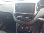2013 PEUGEOT 208 ACTIVE for sale at Copart YORK