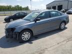 2015 Volkswagen Jetta Base for Sale in Rogersville, MO - Front End
