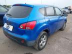 2007 NISSAN QASHQAI AC for sale at Copart PETERLEE
