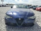 2017 Alfa Romeo Giulia Q4 for Sale in Greenwood, NE - Front End