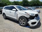 2016 Hyundai Santa Fe Se للبيع في Oklahoma City، OK - Front End