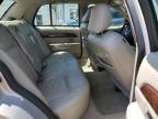 2010 Mercury Grand Marquis Ls იყიდება Pekin-ში, IL - Side