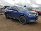2017 Nissan Rogue Sv للبيع في Colorado Springs، CO - Hail