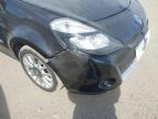 2009 RENAULT CLIO TOM T for sale at Copart PETERLEE