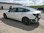 2022 Tesla Model 3  zu verkaufen in Northfield, OH - Rear End