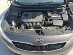 2018 Kia Forte Lx продається в West Palm Beach, FL - Hail