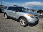 2011 Ford Explorer Xlt იყიდება Ottawa-ში, ON - Minor Dent/Scratches
