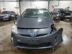 2010 Toyota Prius  de vânzare în Ham Lake, MN - Front End