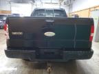 2006 Ford F150  იყიდება Kincheloe-ში, MI - Burn