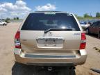 2001 Acura Mdx Touring იყიდება Colorado Springs-ში, CO - Front End